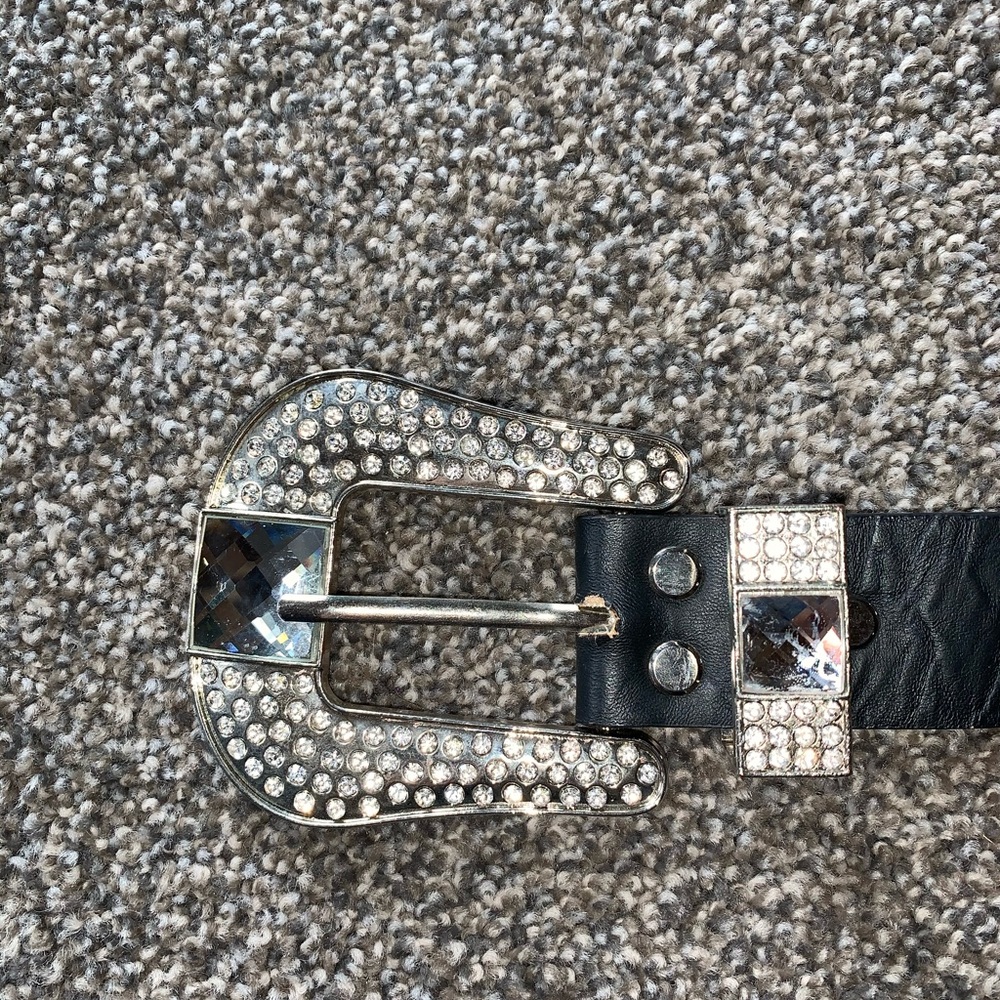 Belt - Picture 3 of 3